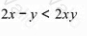 GRE Question 76 Option 5
